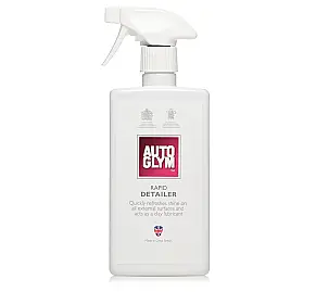 Autoglym - Rapid Detailer