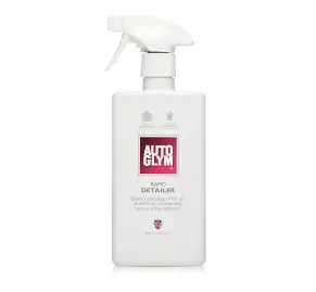 Autoglym - Rapid Detailer