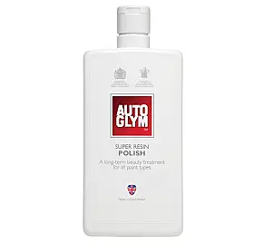 Autoglym Super Resin Polish