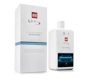 Autoglym - Ultra High Definition Shampoo