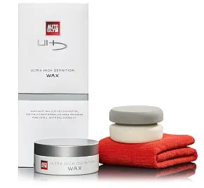 Autoglym - Ultra High Definition Wax