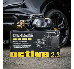 Active™ 2.3 Electric Pressure Washer