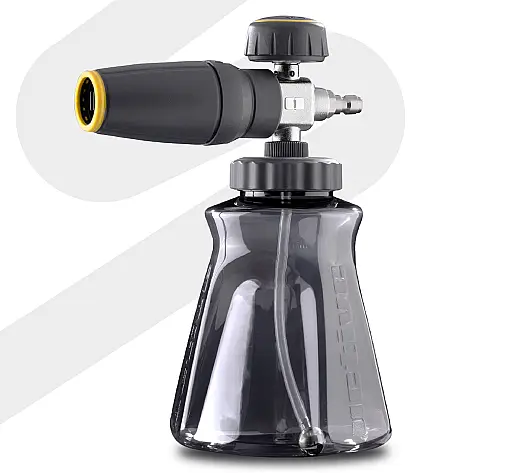 Active Premium Foam Cannon – Pro-Grade Snow Foam Performance