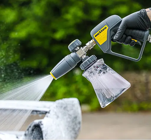Active Premium Foam Cannon – Pro-Grade Snow Foam Performance