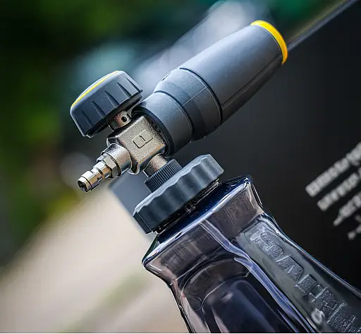 Active Premium Foam Cannon – Pro-Grade Snow Foam Performance