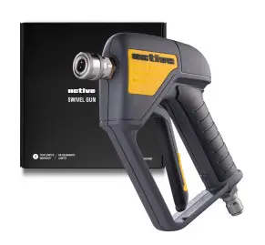 Active - Premium Swivel Pressure Washer Gun