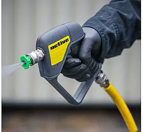 Active™ Premium Swivel Pressure Washer Gun