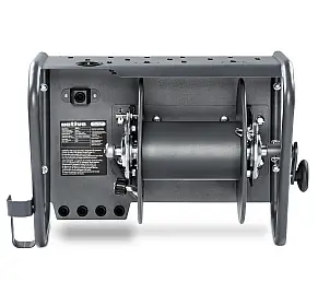 Active™ Hose Reel & Wall Mount