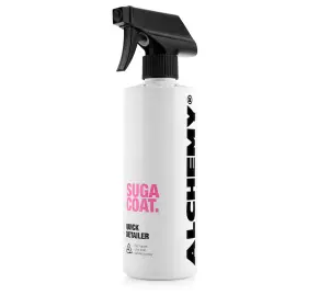 ALCHEMY® Suga Coat Quick Detailer