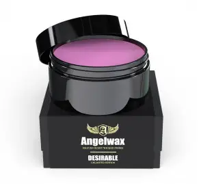 Angelwax - Desirable Wax