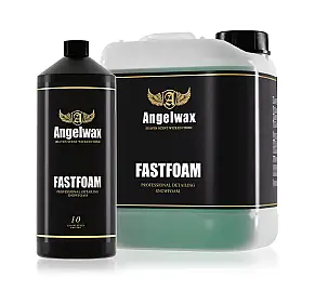 Angelwax - Fast Foam 
