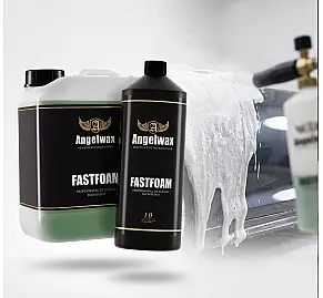 Angelwax - Fast Foam 