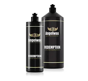 Angelwax - Redemption Ultra Fine Finishing Polish