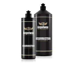 Angelwax - Resurrection Heavy Cut Compound