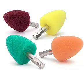 APS - Hex Polishing Cone