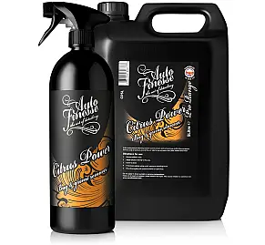 Auto Finesse - Citrus Power