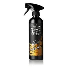 Auto Finesse Hide Leather Cleaner 500ml