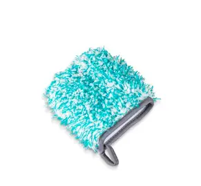 Auto Finesse - Plush Wheel Mitt
