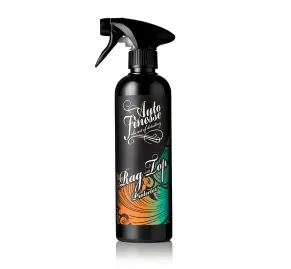 Auto Finesse - Rag Top Protector