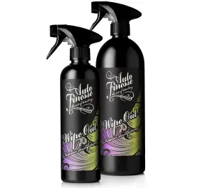 Auto Finesse - Wipe Out Interior Disinfectant 