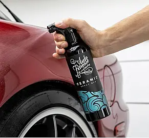 Auto Finesse - Ceramic Spray Wax