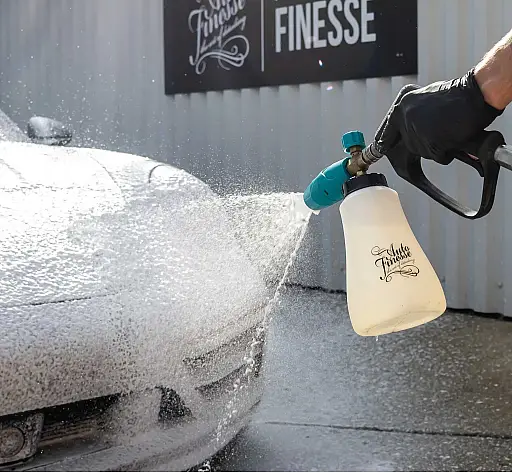 Auto Finesse Avalanche | Citrus based Snow Foam Pre-wash