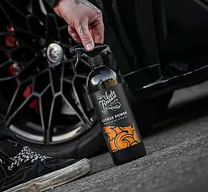 Auto Finesse - Citrus Power