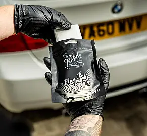 Auto Finesse Fine Clay Bar 200g