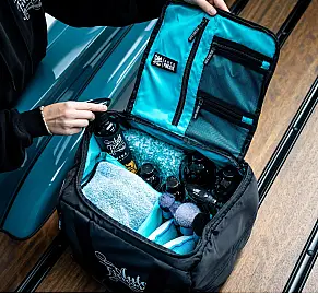 Auto Finesse - Detailers Kit Bag