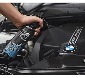 Auto Finesse - Dressle