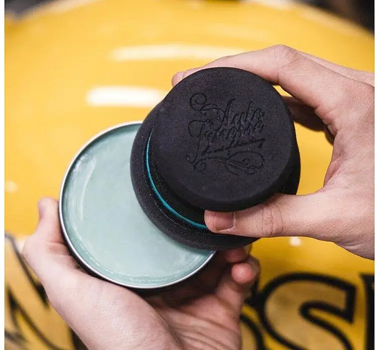 Auto Finesse - Essence Wax