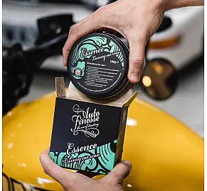 Auto Finesse - Essence Wax