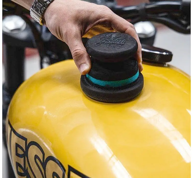 Auto Finesse - Essence Wax