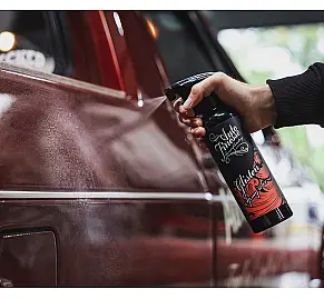 Auto Finesse - Glisten Spray Wax