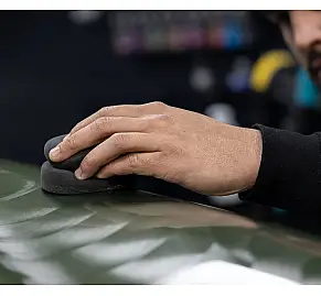 Auto Finesse - Illusion Show Car Wax