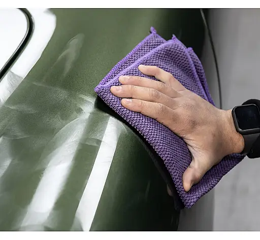 Autofinesse - Illusion Wax