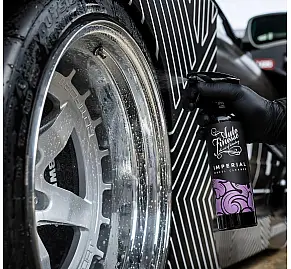 Auto Finesse - Imperial Wheel Cleaner