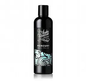 Auto Finesse - Mercury Metal Polish