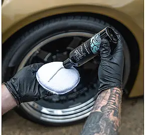 Auto Finesse - Mercury Metal Polish