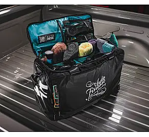 Auto Finesse - Deluxe Holdall