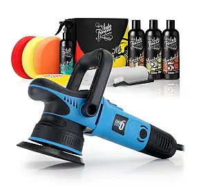 DAS-6 PRO - Autofinesse Revitalise v2  Kit