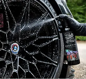 Auto Finesse - Reactive Wheel Cleaner