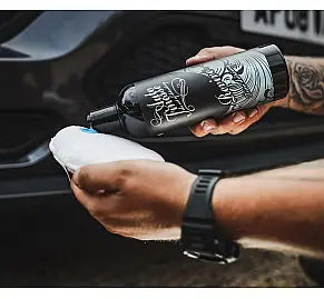 Auto Finesse - Revive Trim Dressing
