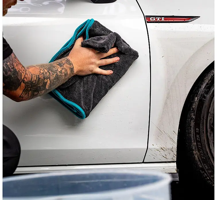 Auto Finesse - Rapid Rinseless Wash