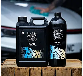 Auto Finesse - Rapid Rinseless Wash