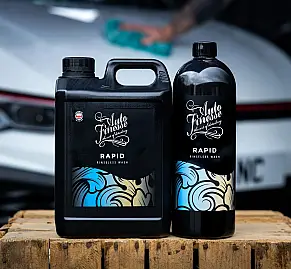 Auto Finesse - Rapid Rinseless Wash