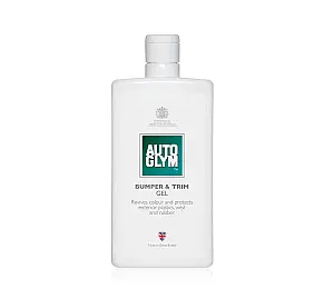 Autoglym - Bumper & Trim Gel 