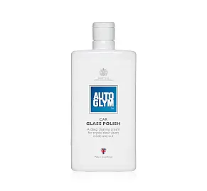 Autoglym - Car Glass Polish
