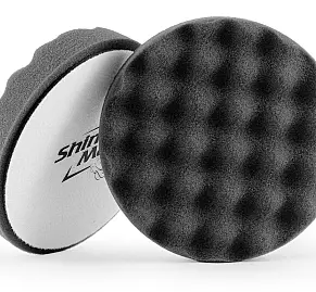 ShineMate - Gray T10 Finishing Foam pad