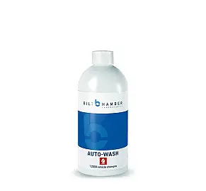Bilt Hamber Auto Wash